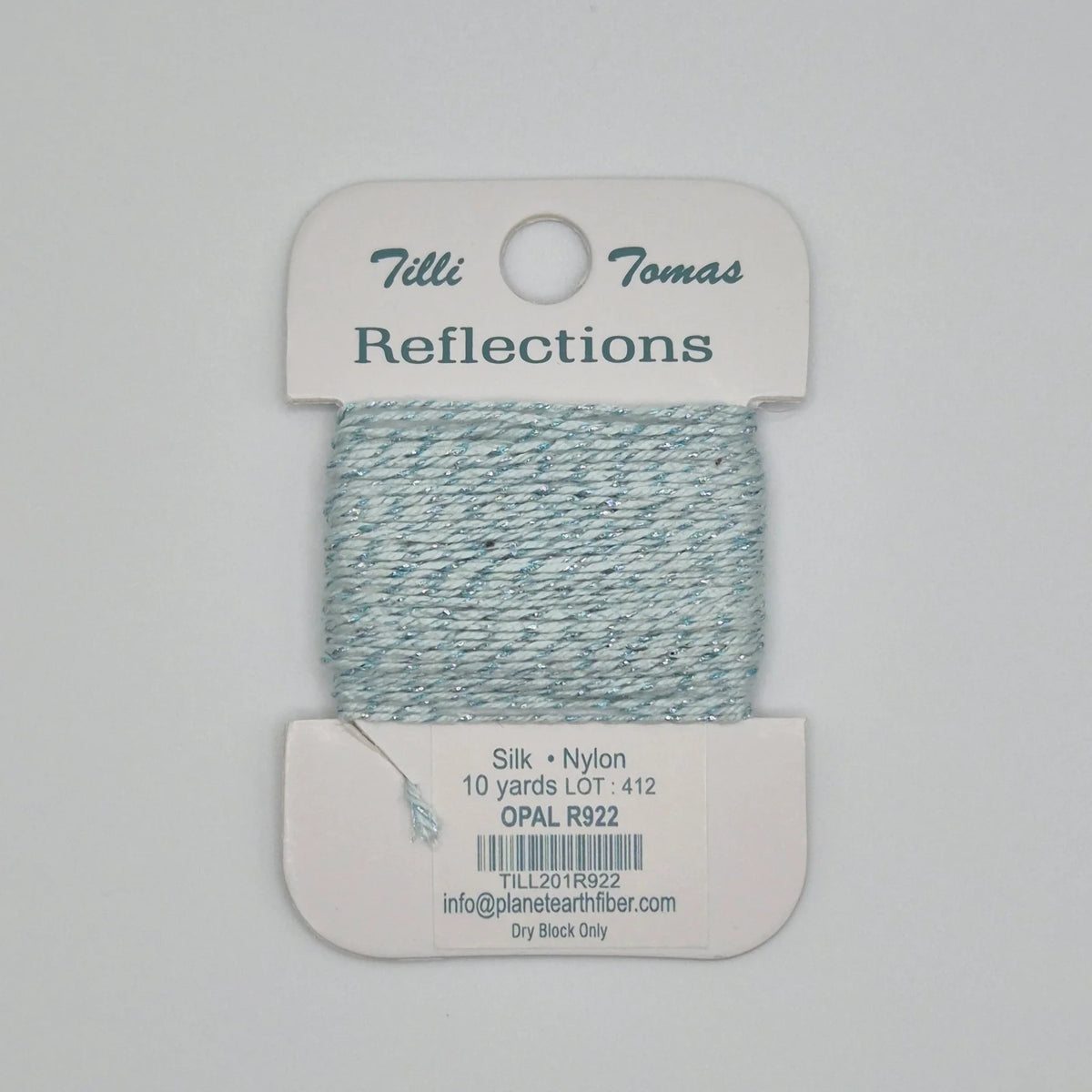 Plant Earth - Reflections R922 Opal