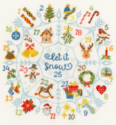 Countdown To Christmas