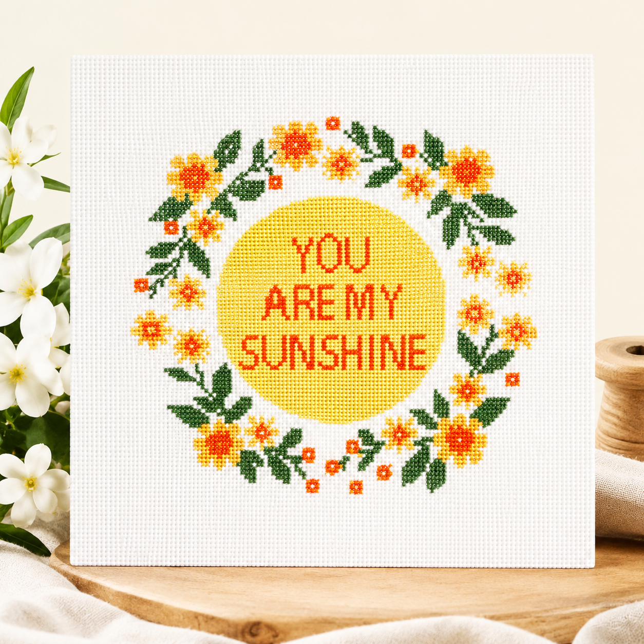 You Are My Sunshine