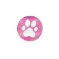 Paw Print
