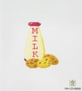Milk and Cookies