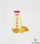 Milk and Cookies