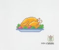 Thanksgiving Turkey