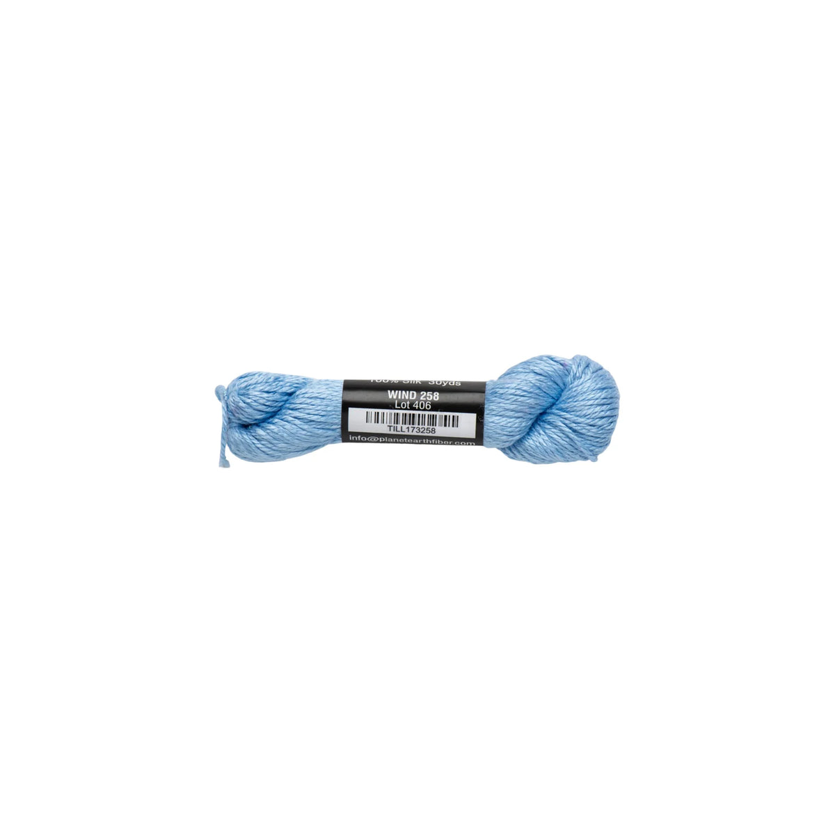Pepper Pot Needlepoint Thread - Wind