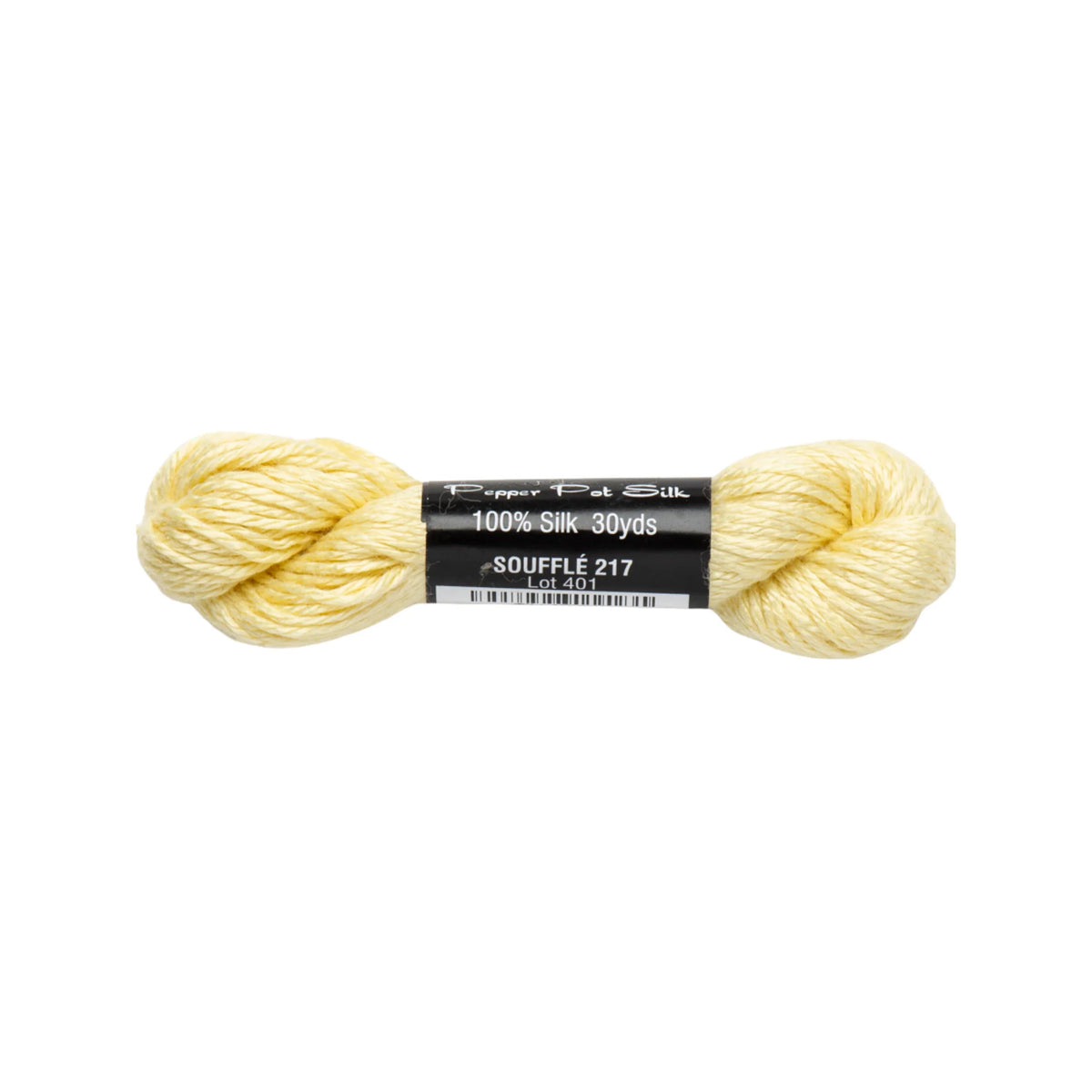 Pepper Pot Needlepoint Thread - Souffle