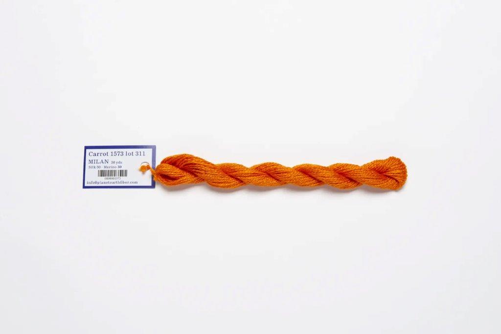 Milan 1573 - Carrot