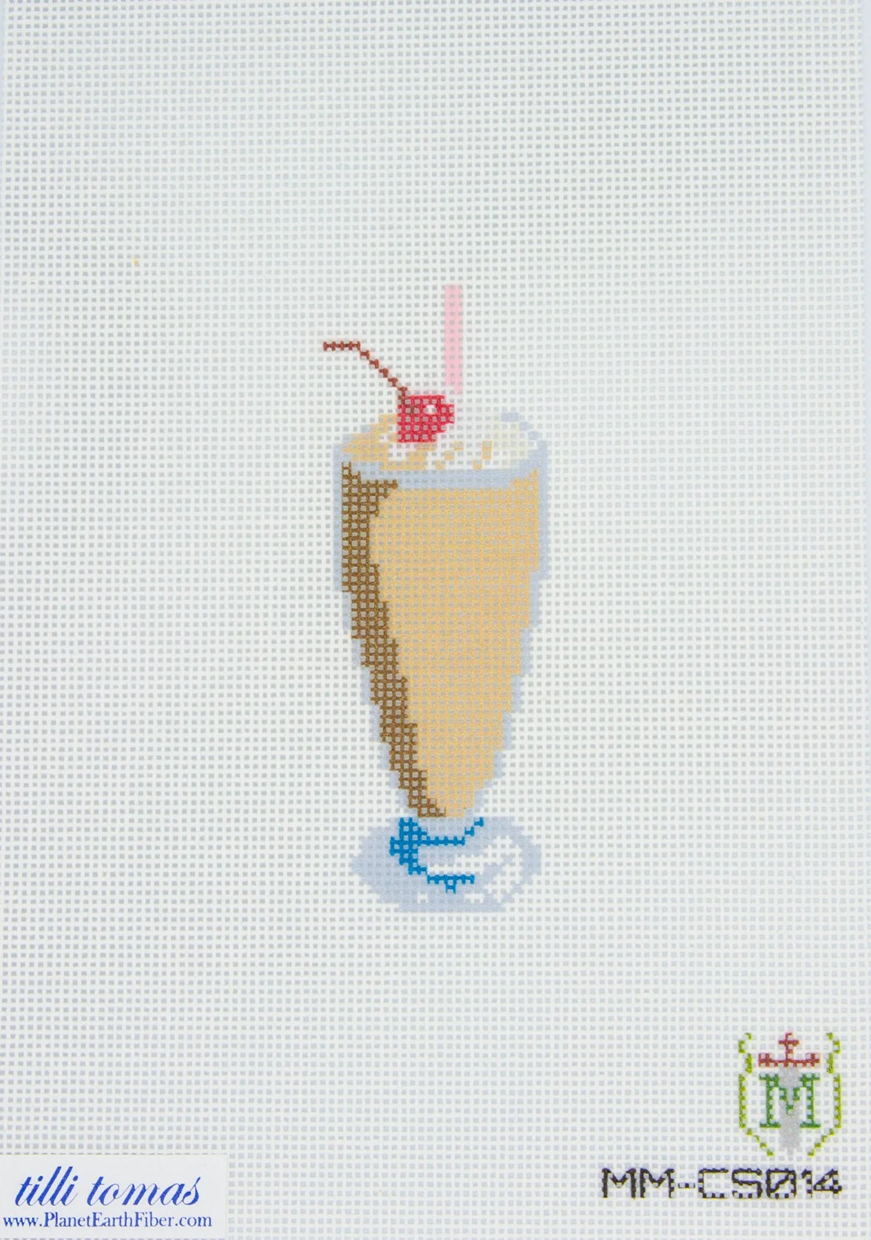 Chocolate Milk Shake