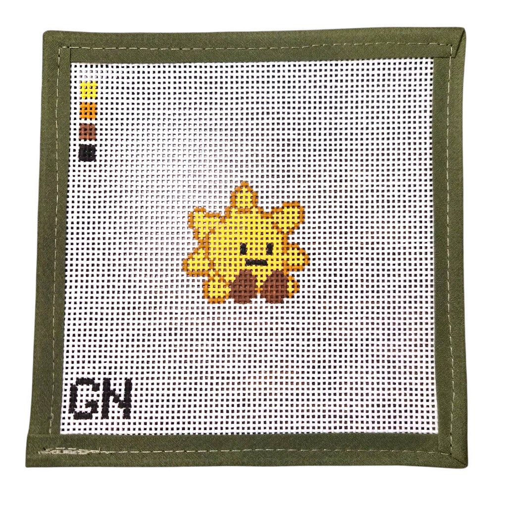 Mini Happy Sun