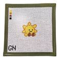 Mini Happy Sun
