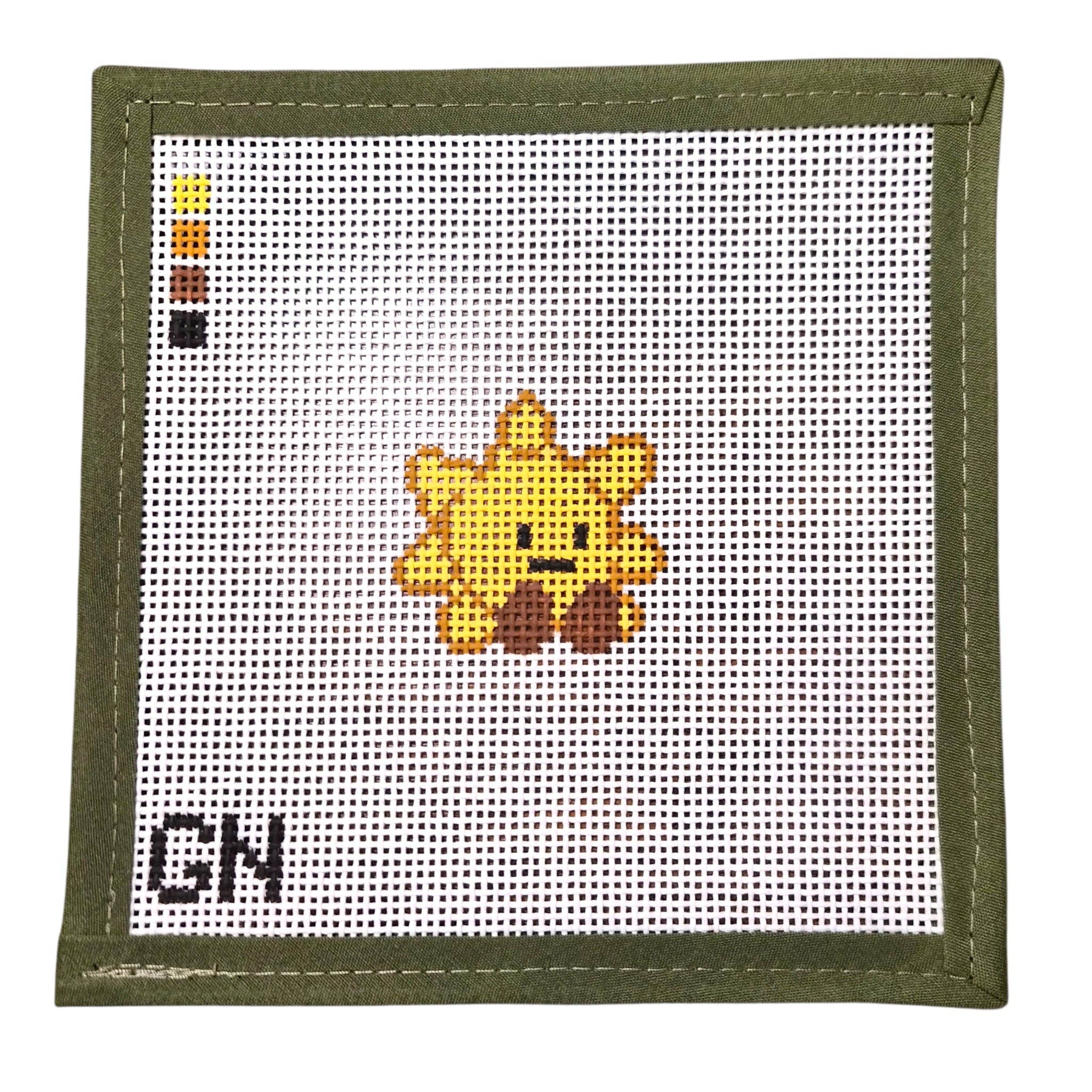 Mini Happy Sun