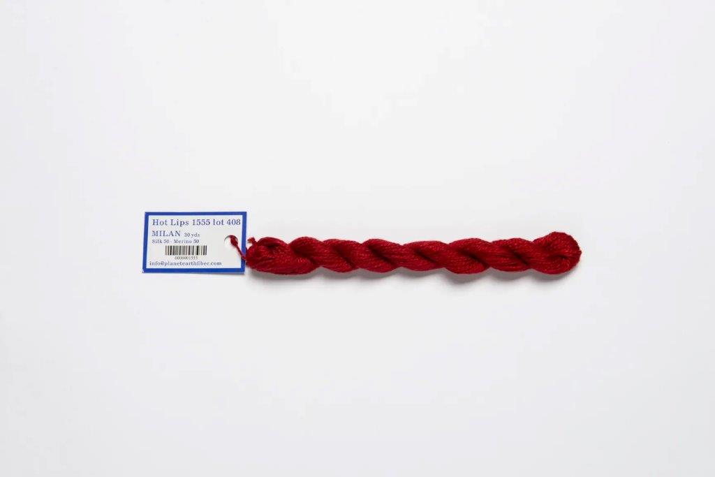 Milan 1555 - Hot Lips