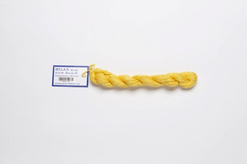 Milan - Whipped Butter