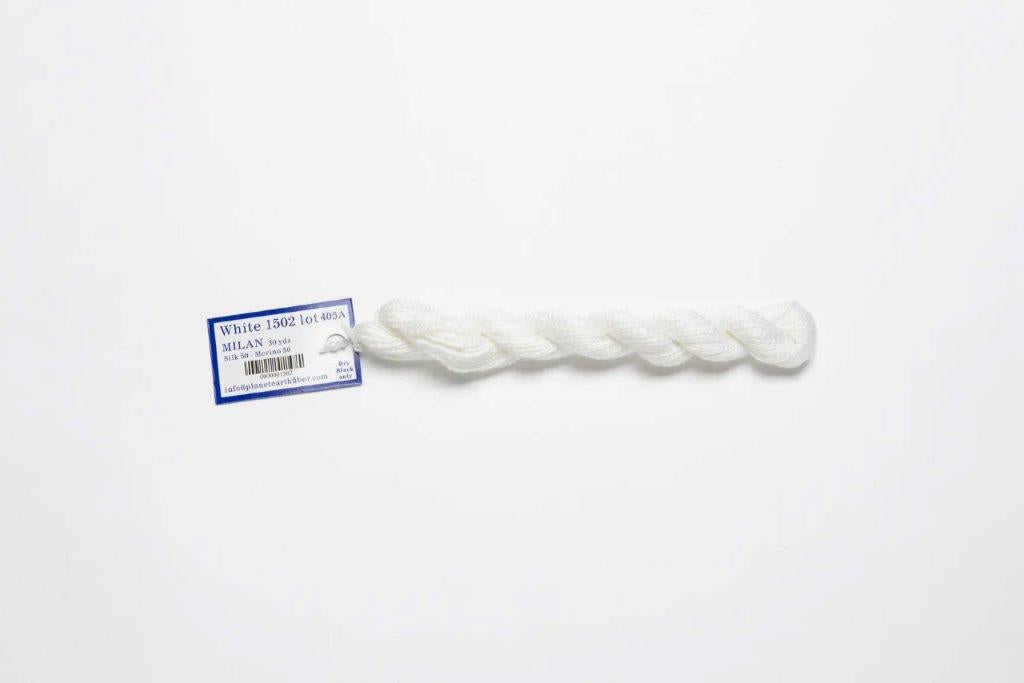 Milan 1502 - White